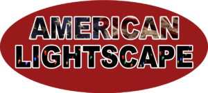 American Lightscape Logo